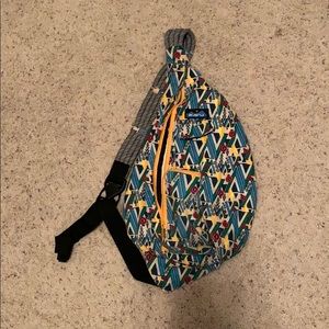 Gently used Kavu bag!